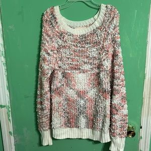 Ruby Rose brand sweater